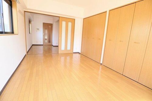 シェソワ21の内装