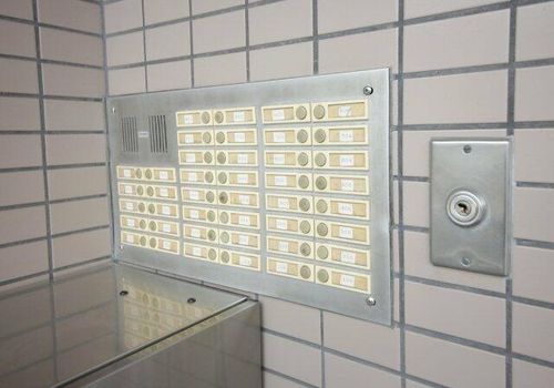 サンライフ有楽804のその他画像