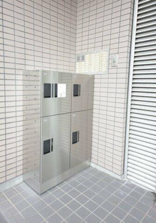 サンライフ有楽804のその他画像