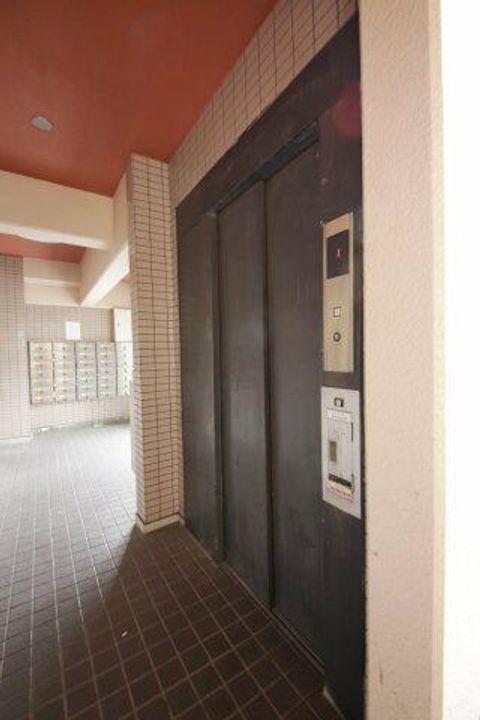 サンライフ有楽804のその他画像