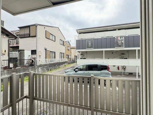 サンライズ百合ヶ丘C棟のその他画像