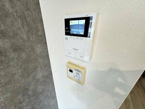 サンライズ百合ヶ丘C棟のその他画像