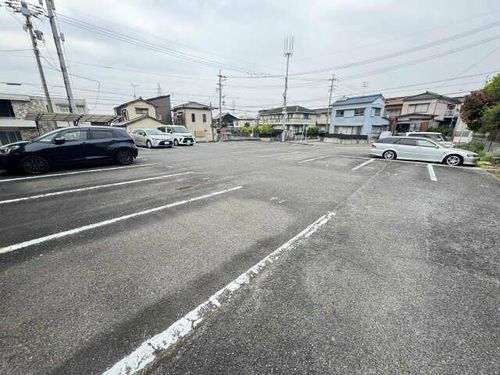 サンライズ百合ヶ丘C棟のその他画像