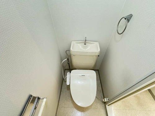 グリーンハイツ相川の内装