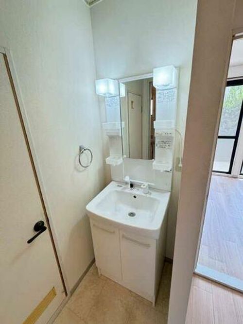 グリーンハイツ相川の内装