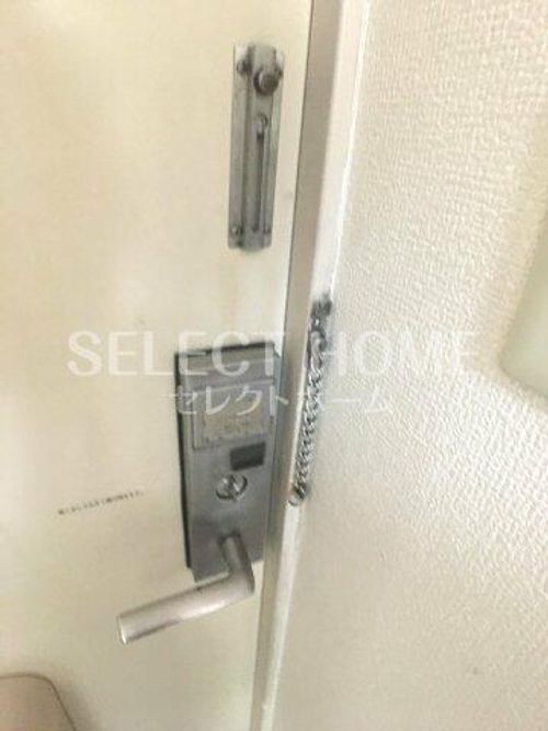 セラヴィ坂崎507のその他画像