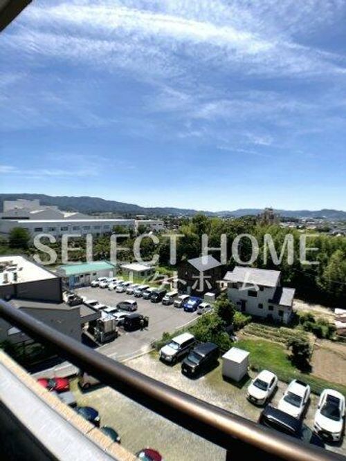 セラヴィ坂崎507のその他画像