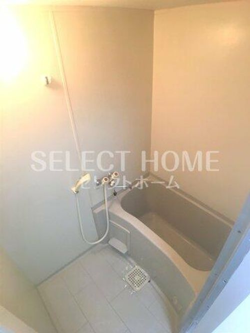 セラヴィ坂崎507の風呂