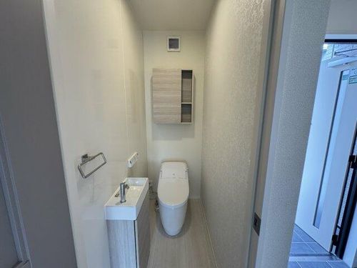 愛知県名古屋市瑞穂区春山町(一戸建)の賃貸物件Bの内装