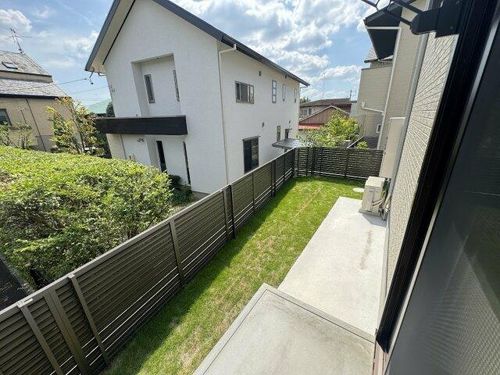愛知県名古屋市瑞穂区春山町(一戸建)の賃貸物件Bのその他画像