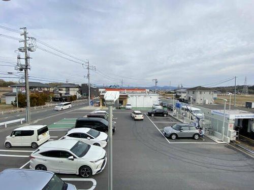 アムラックスⅠのその他画像