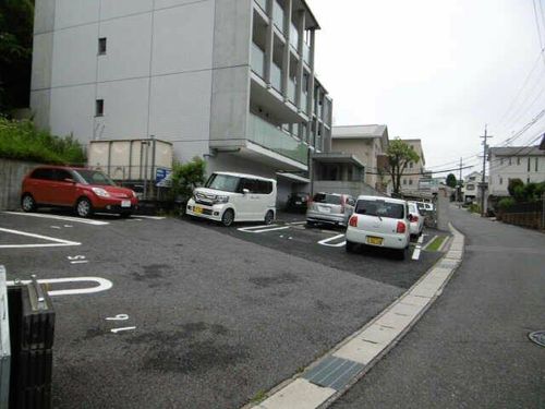 アクシス白山のその他画像