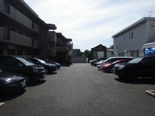 ホリーステージ城山のその他画像