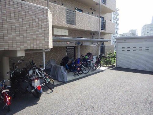 ホリーステージ城山のその他画像