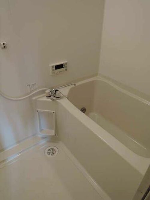 ホリーステージ城山の風呂