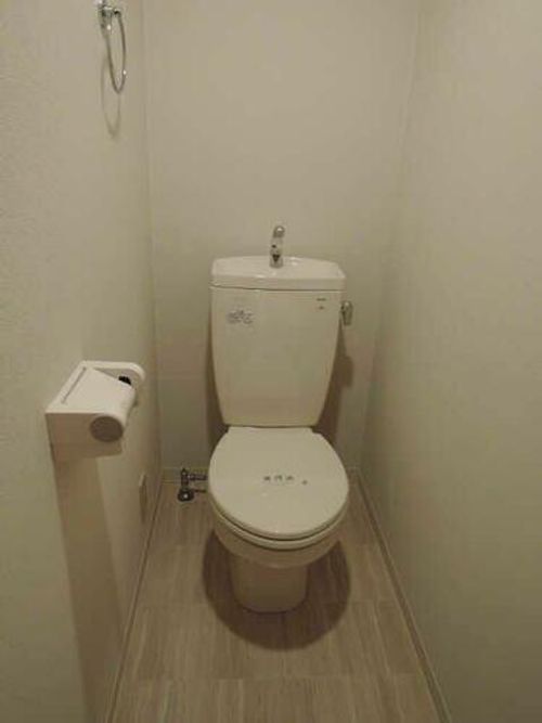 ホリーステージ城山の内装