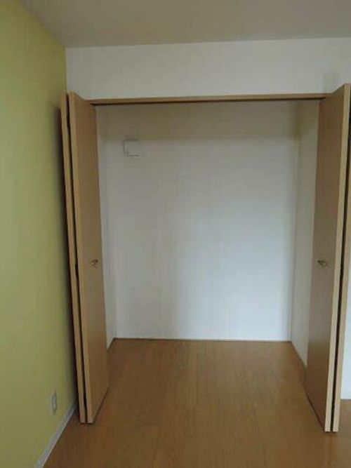 ホリーステージ城山の内装