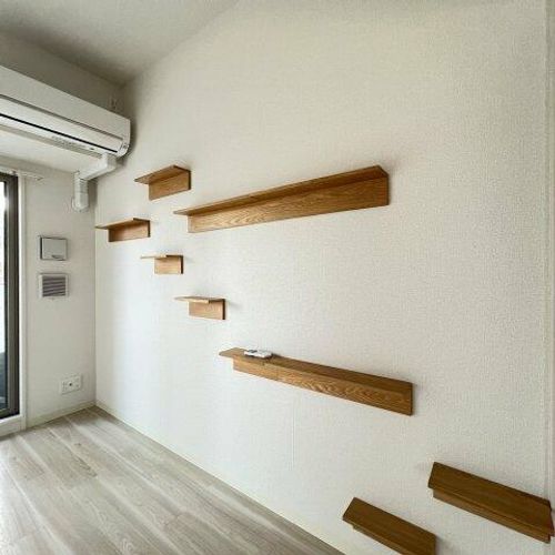 ドゥナーレ東別院のその他画像