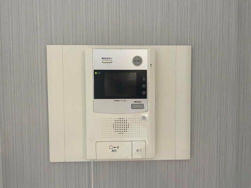 グリーンコート城山のその他画像