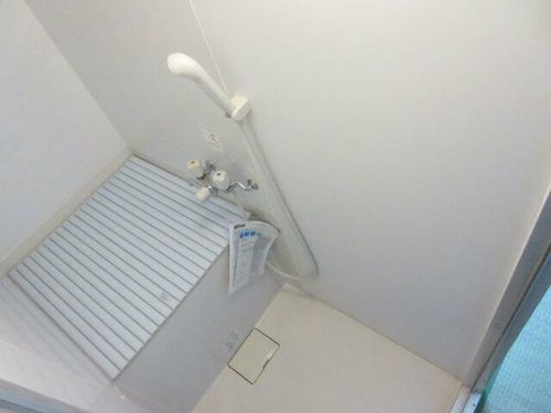 英マンションの風呂