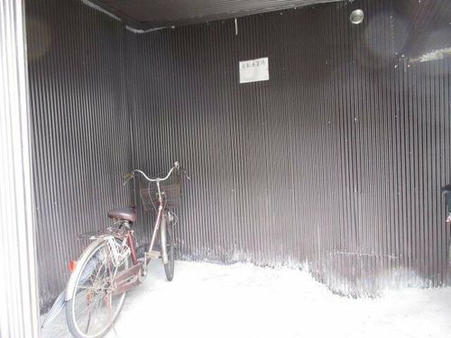 英マンションのその他画像