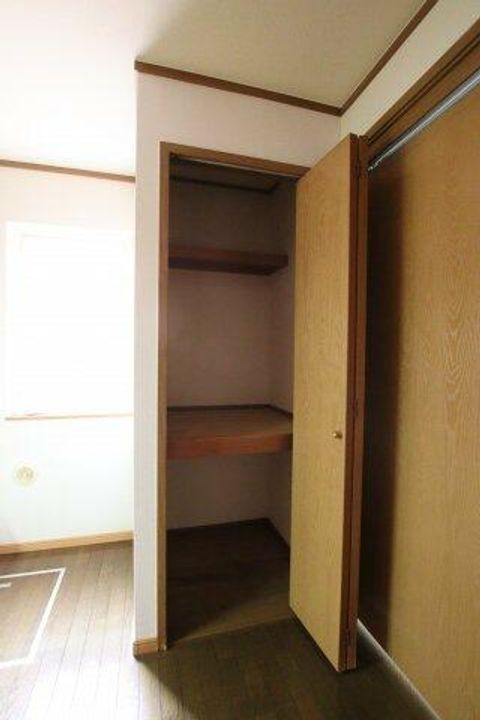 ぺリプエストⅠ番館の内装