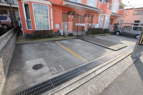 ぺリプエストⅠ番館のその他画像