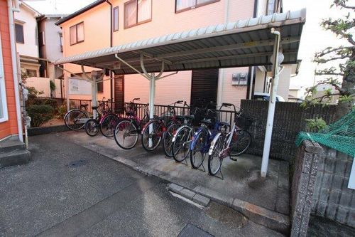 ぺリプエストⅠ番館のその他画像