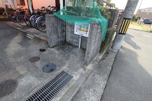 ぺリプエストⅠ番館のその他画像