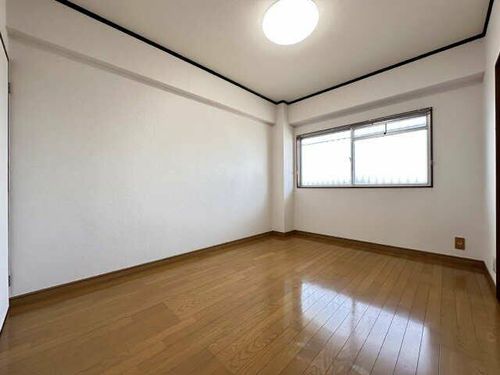 サンセット55の内装