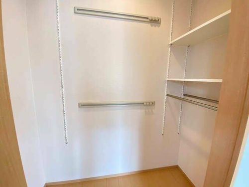 ラフィネ・マルモ303の内装