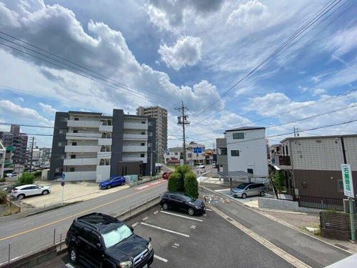 ラフィネ・マルモ303のその他画像