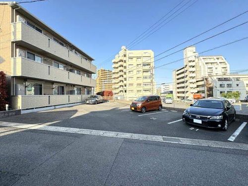 ラフィネ・マルモ303のその他画像