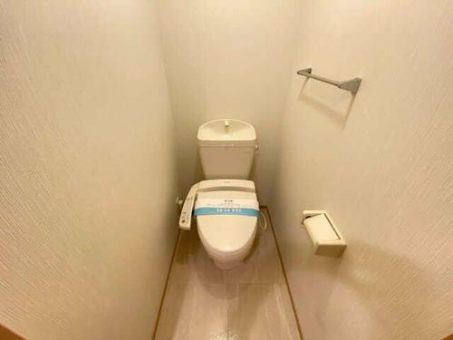 ラフィネ・マルモ303の内装