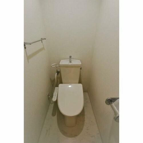 Kコート観月の内装