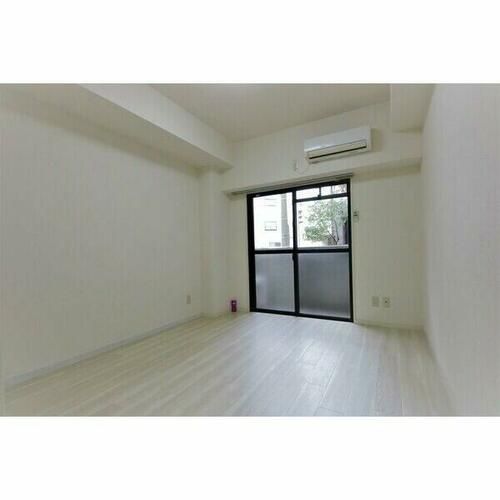 Kコート観月の内装