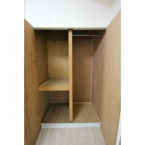 Kコート観月の内装