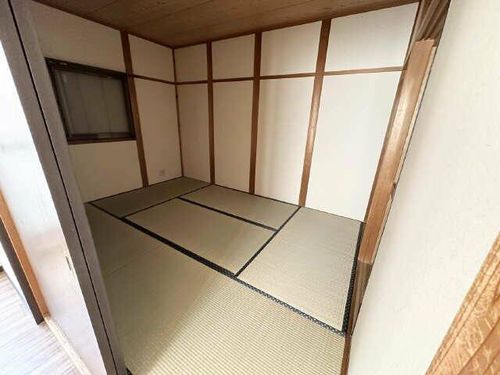 セーラム川澄の内装