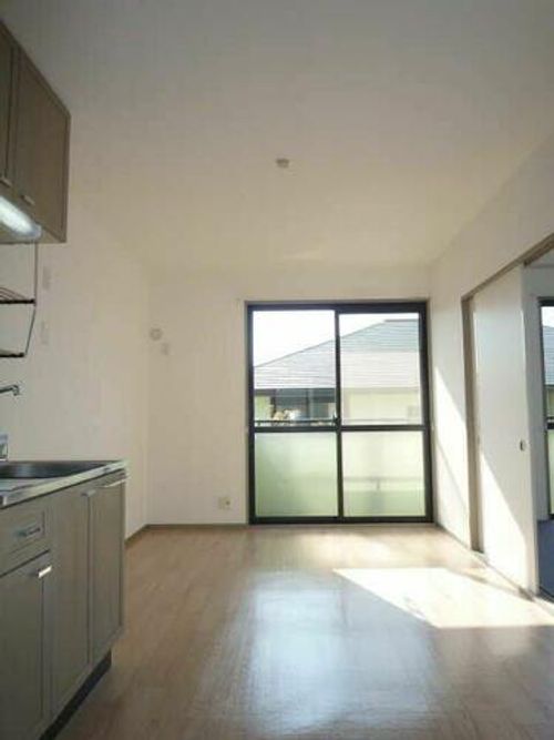 ネバーランド A棟のその他画像