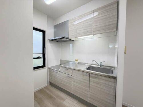 イーストコートSのキッチン