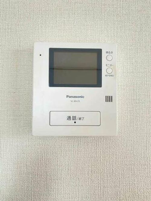 ドミールさくのB棟のその他画像