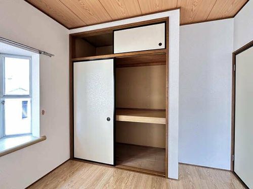 ツリープラザ古瀬の内装