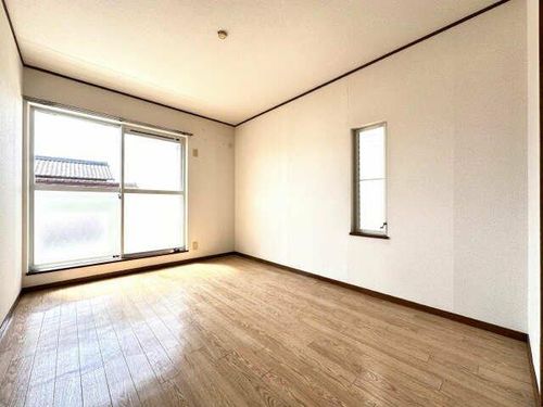 ツリープラザ古瀬の居間