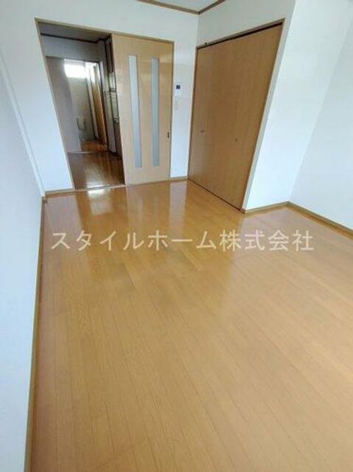 アベニールKの内装