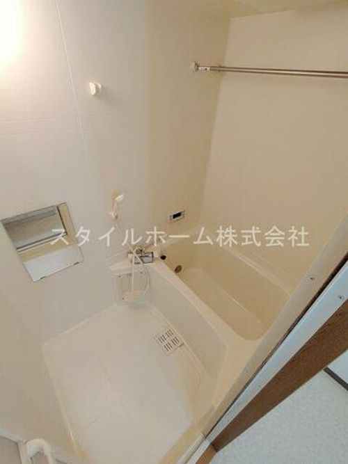アベニールKの風呂