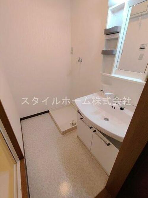 アベニールKの内装