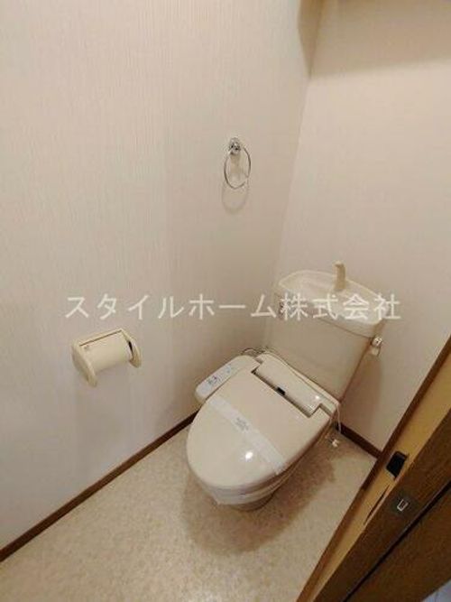 アベニールKの内装