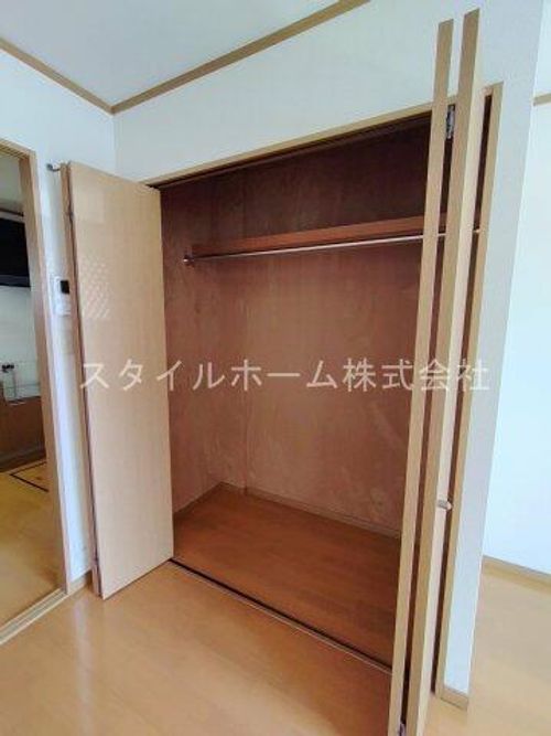 アベニールKの内装