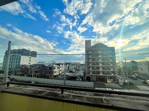 大阪府大阪市東淀川区豊里1丁目(マンション)の賃貸物件のその他画像