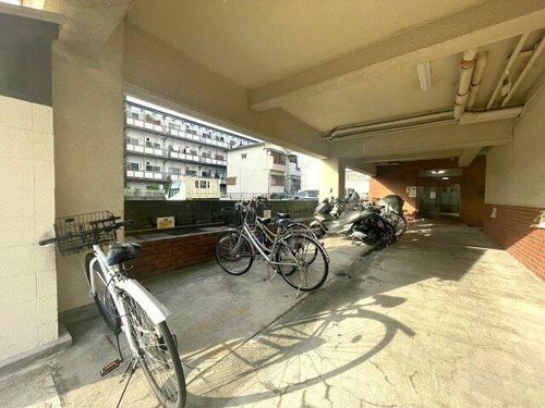 大阪府大阪市東淀川区豊里1丁目(マンション)の賃貸物件のその他画像